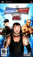 Smack Down 8